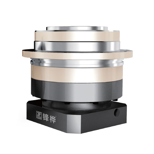 VRT法兰输出高精密型行星减速机